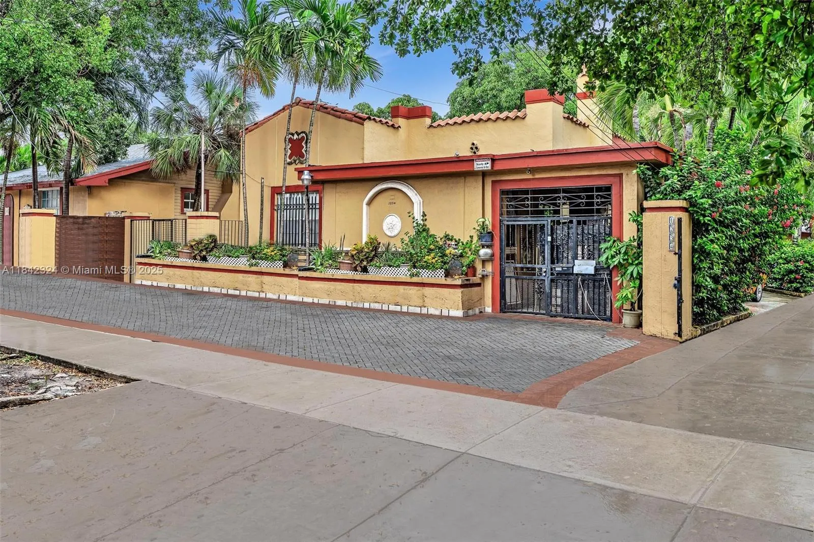 for sale at 1228-1234-1250 SW 2nd St, Miami FL 33135