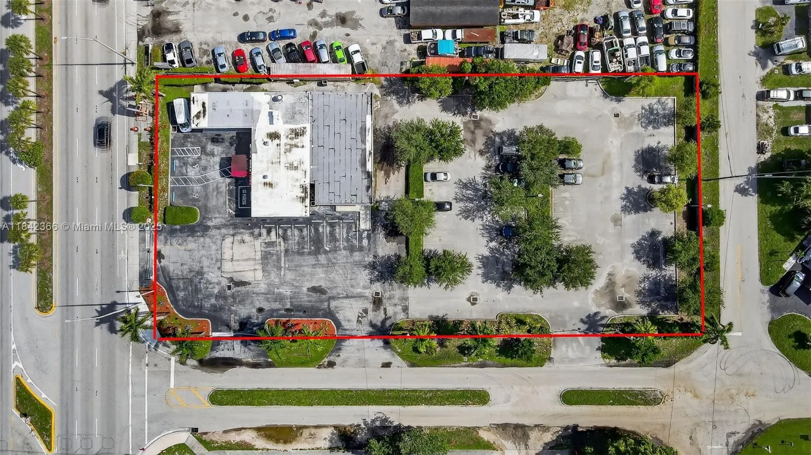 4950 S State Road 7, Hollywood FL 33314