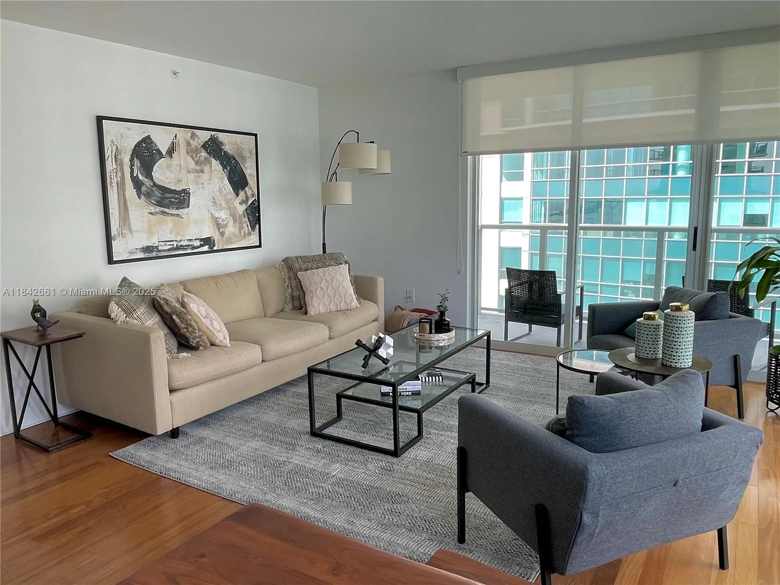1155 Brickell Bay Dr # 2802, Miami FL 33131
