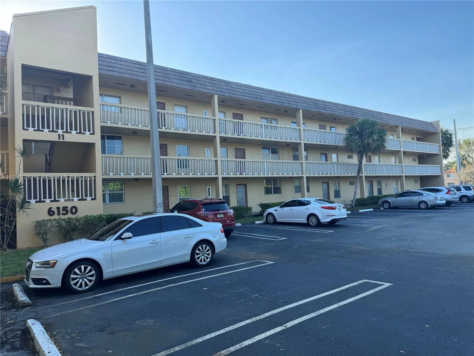 6150 NW 62nd St # 312, Tamarac FL 33319