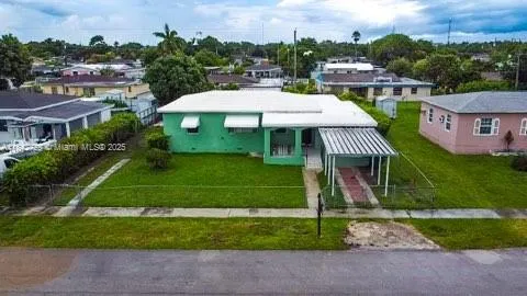 14520 Fillmore St, Miami FL 33176