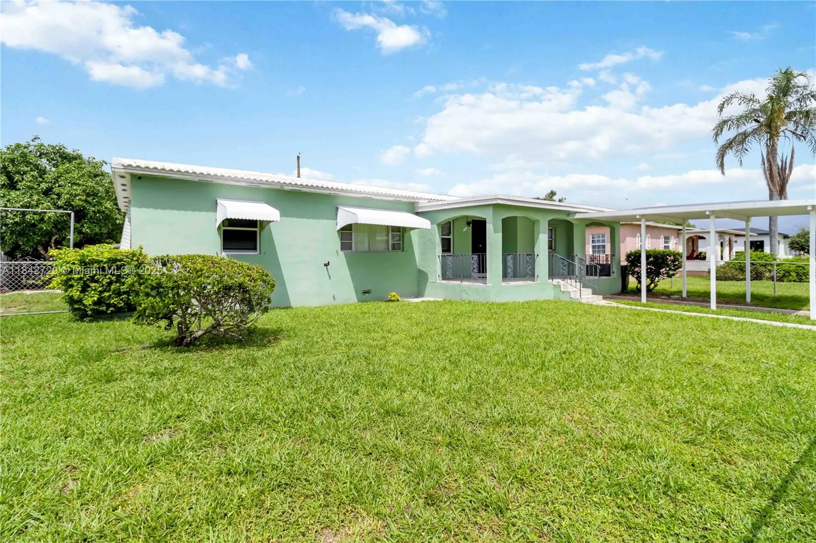 14520 Fillmore St, Miami FL 33176