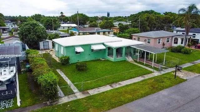14520 Fillmore St, Miami FL 33176