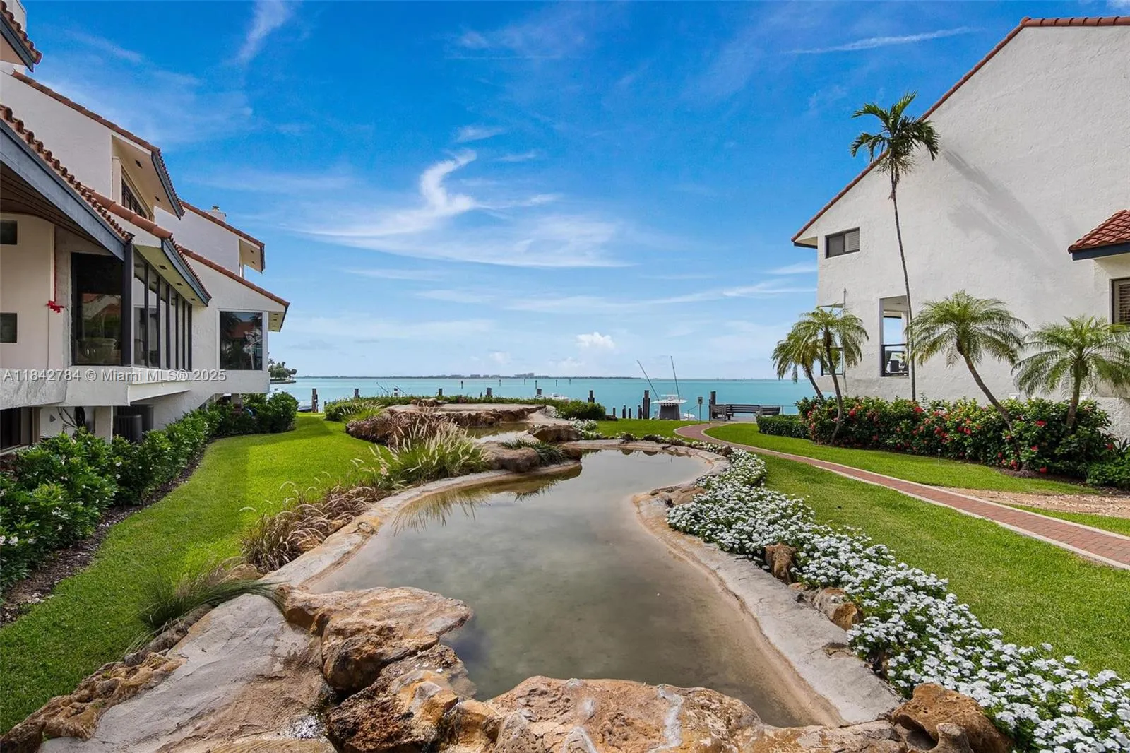 5 bedroom 5 bath for sale at 2000 S Bayshore Dr # 69, Miami FL 33133