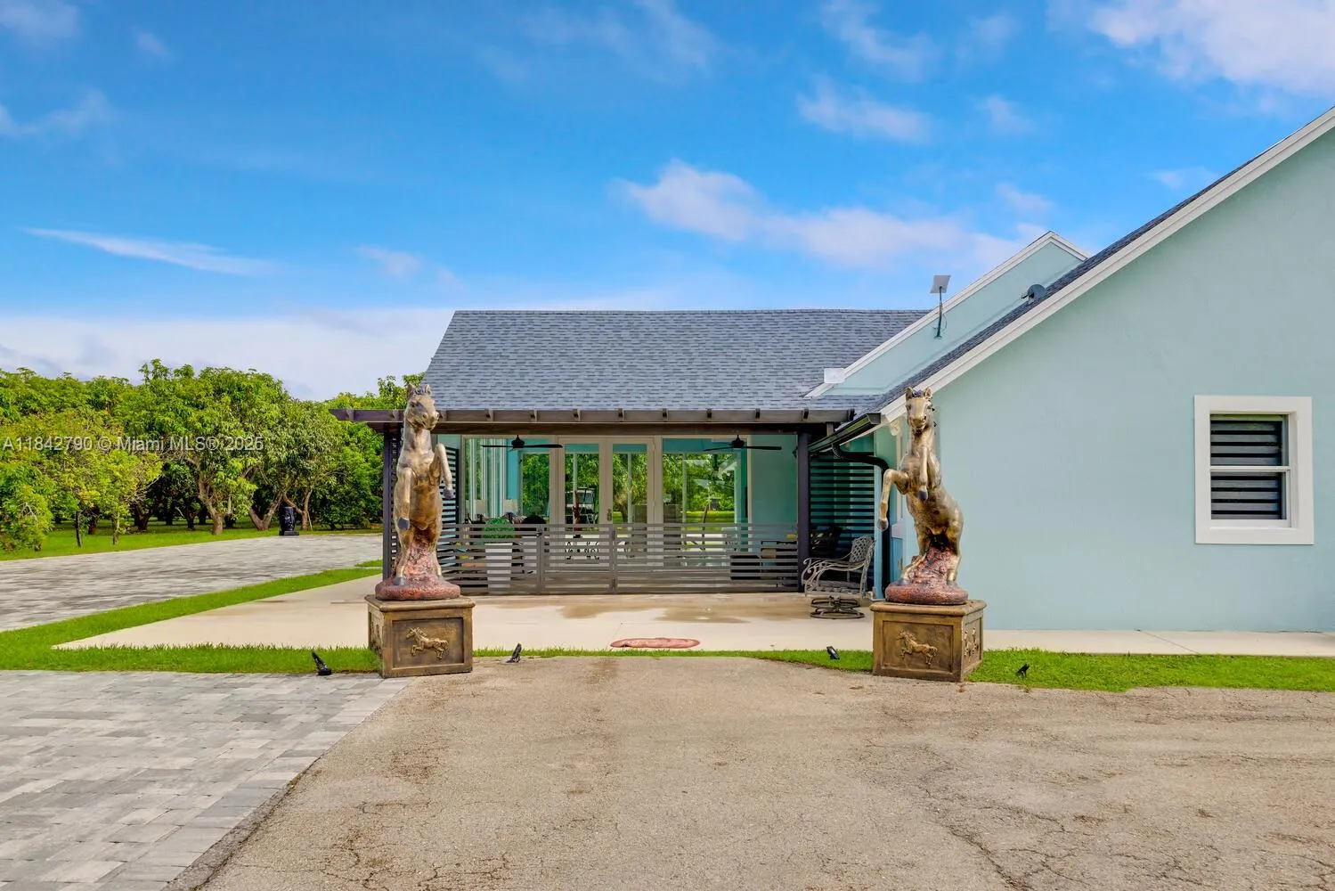 18955 SW 264 STREET, Homestead FL 33031