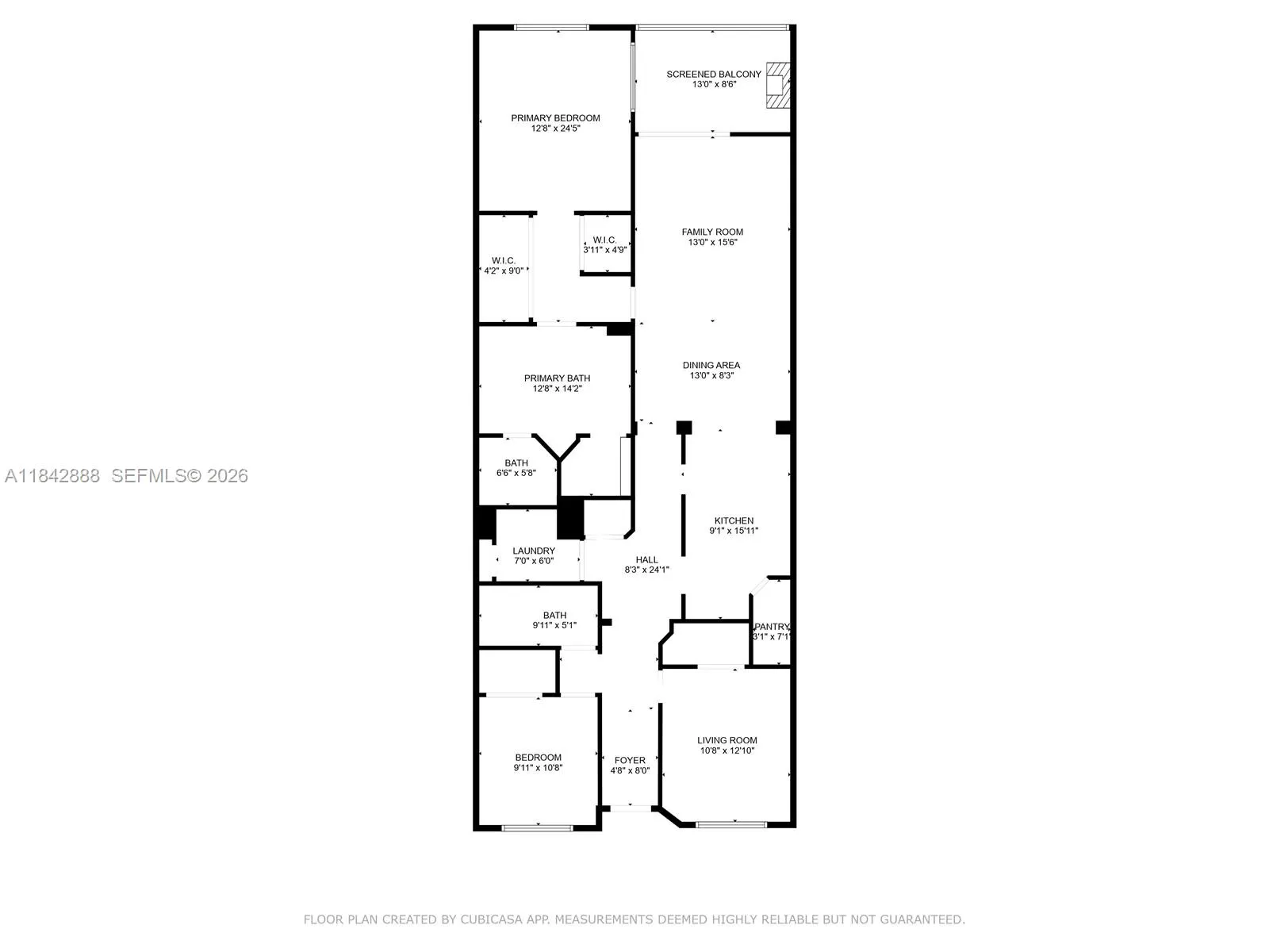 10720 NW 66th St # 205, Doral FL 33178