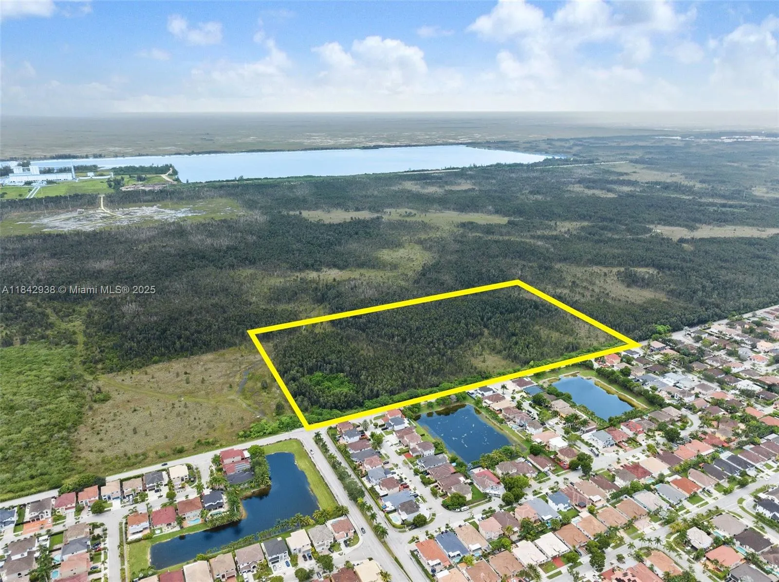 16700 SW 52/56 ST, Miami FL 33185