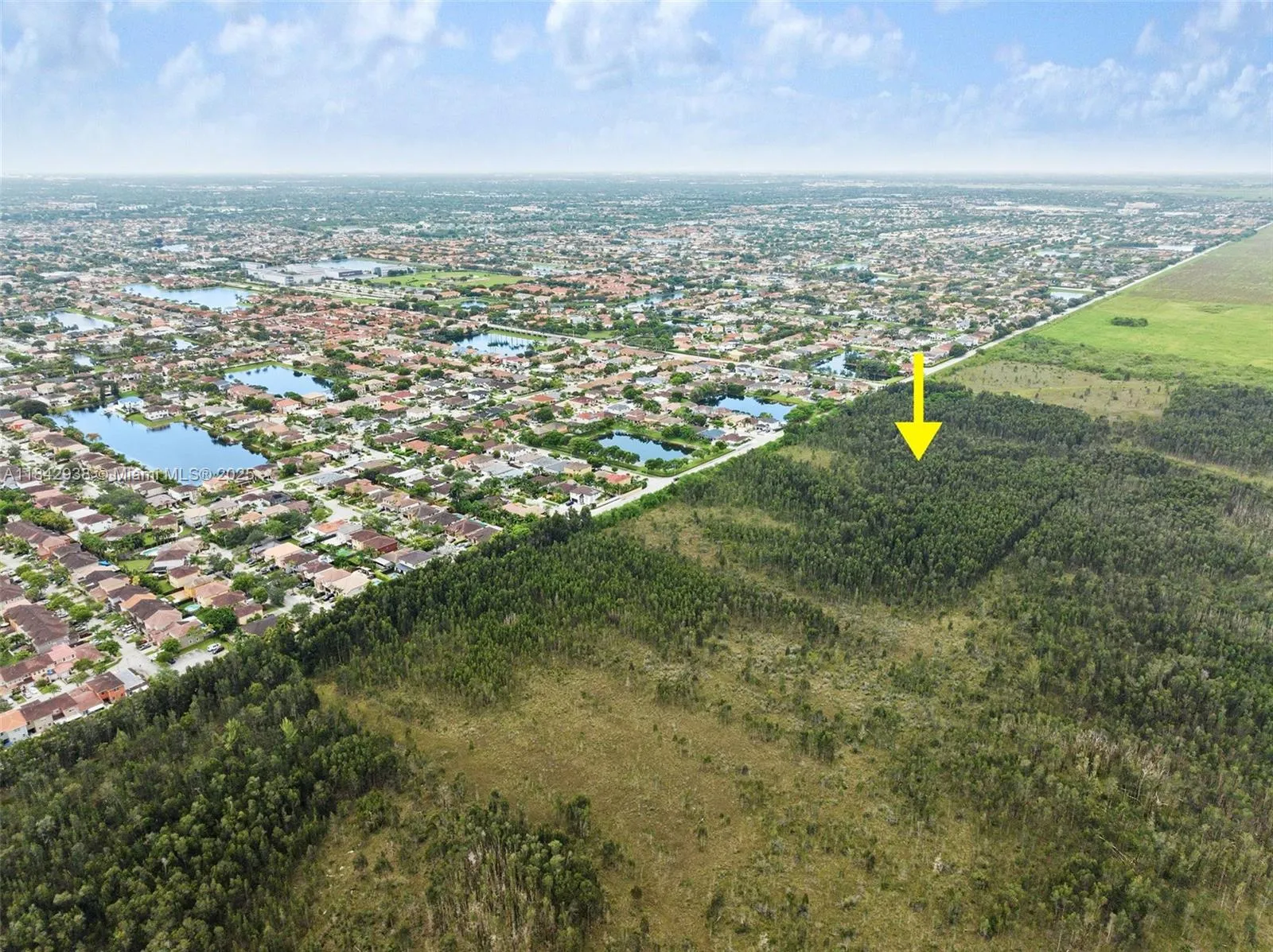 16700 SW 52/56 ST, Miami FL 33185