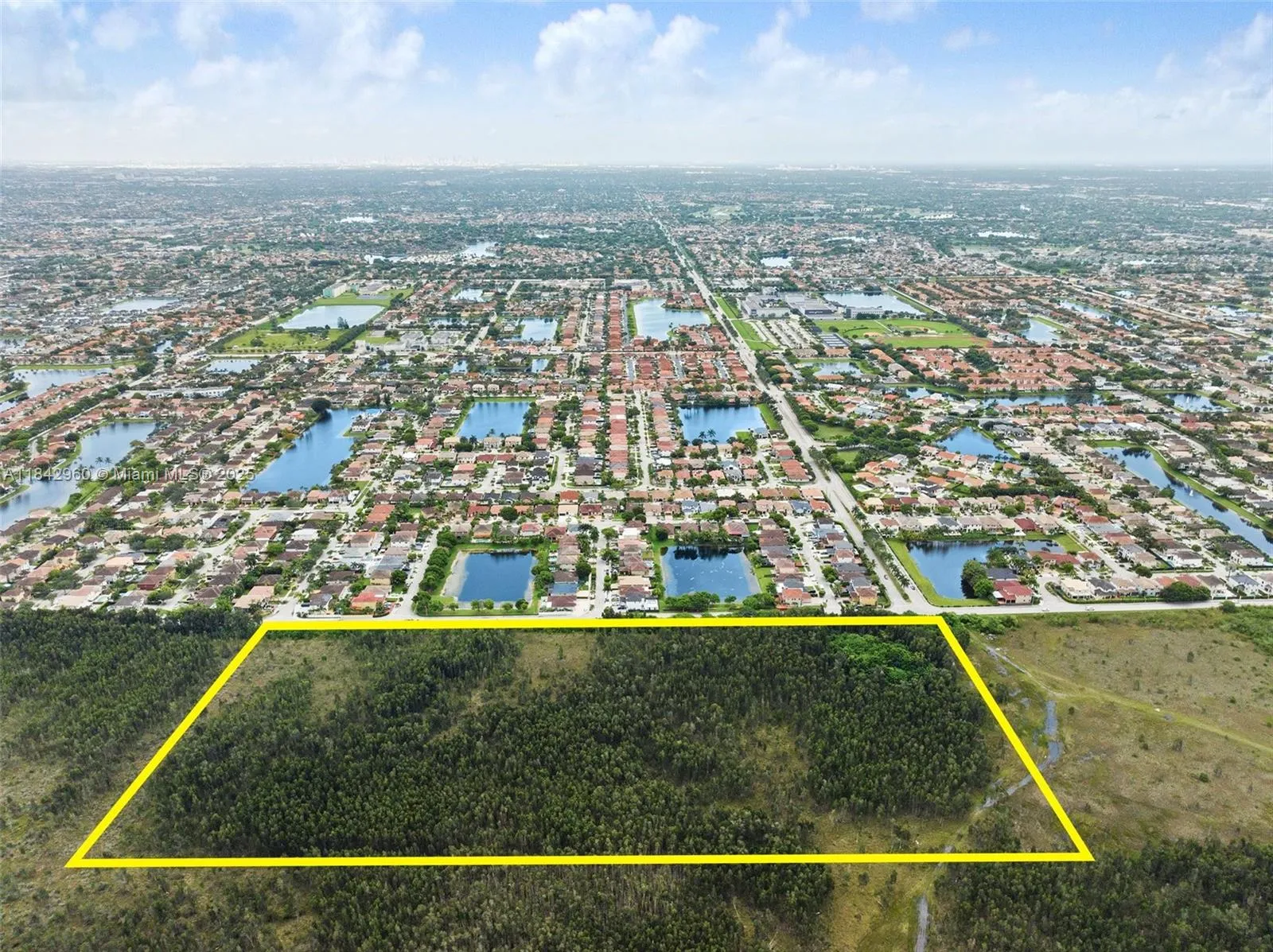 16700 SW 52/56 ST, Miami FL 33185