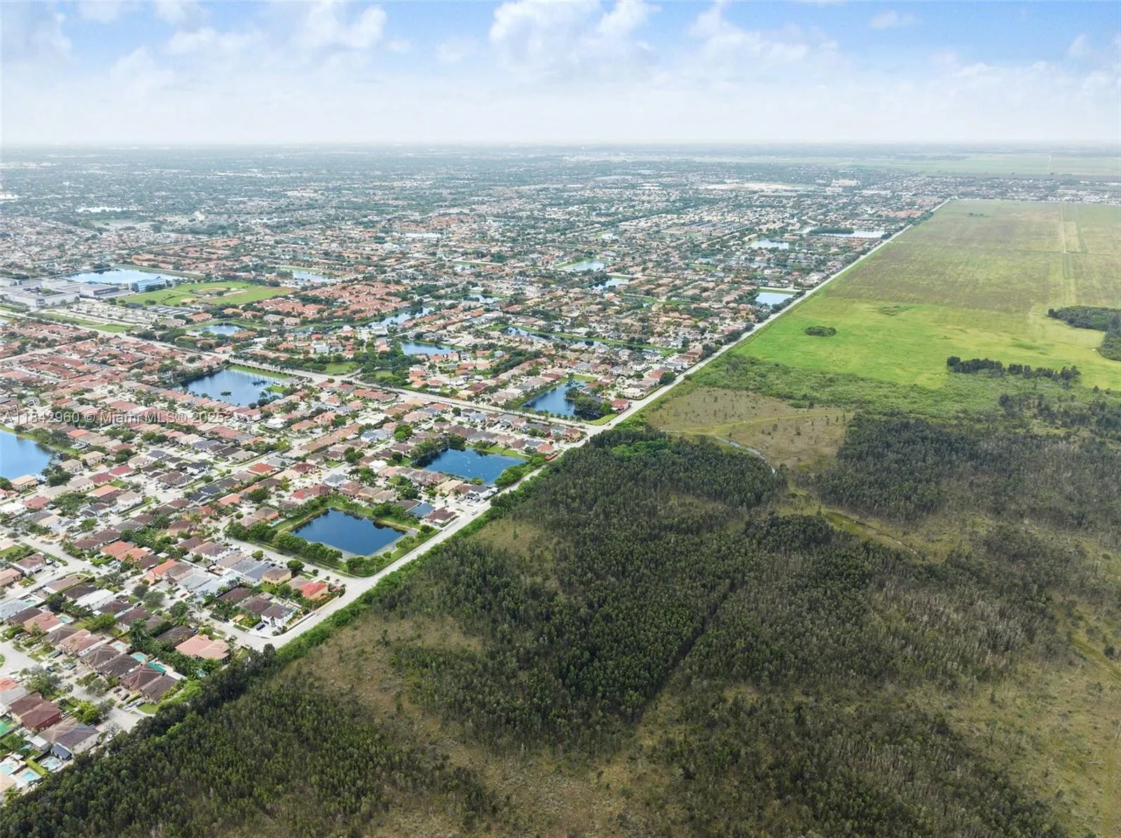 16700 SW 52/56 ST, Miami FL 33185