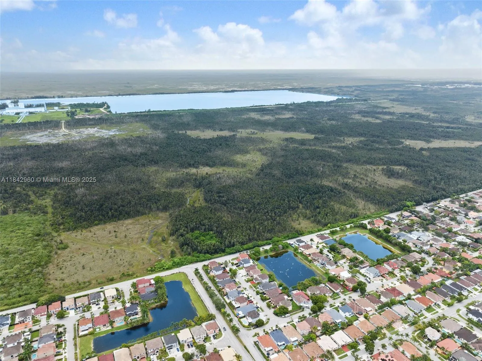 16700 SW 52/56 ST, Miami FL 33185