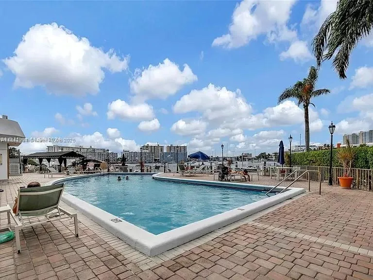 100 Golden Isles Dr # 501, Hallandale Beach FL 33009