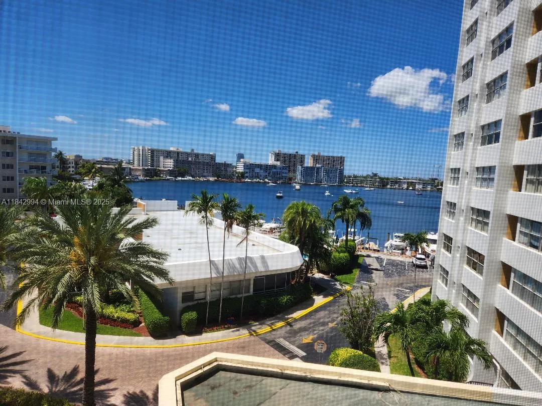 100 Golden Isles Dr # 501, Hallandale Beach FL 33009