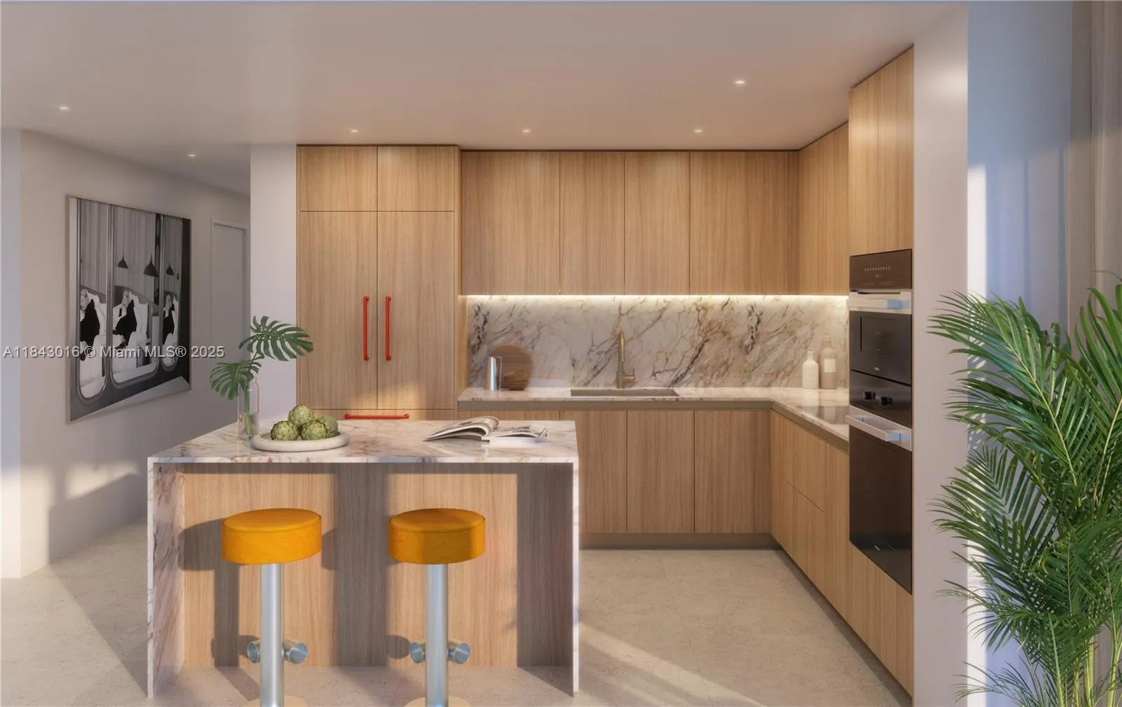 1 bath for sale at 690 SW 1 Avenue # 3903, Miami FL 33130