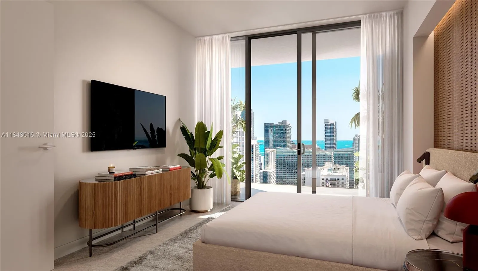 690 SW 1 Avenue # 3903, Miami FL 33130