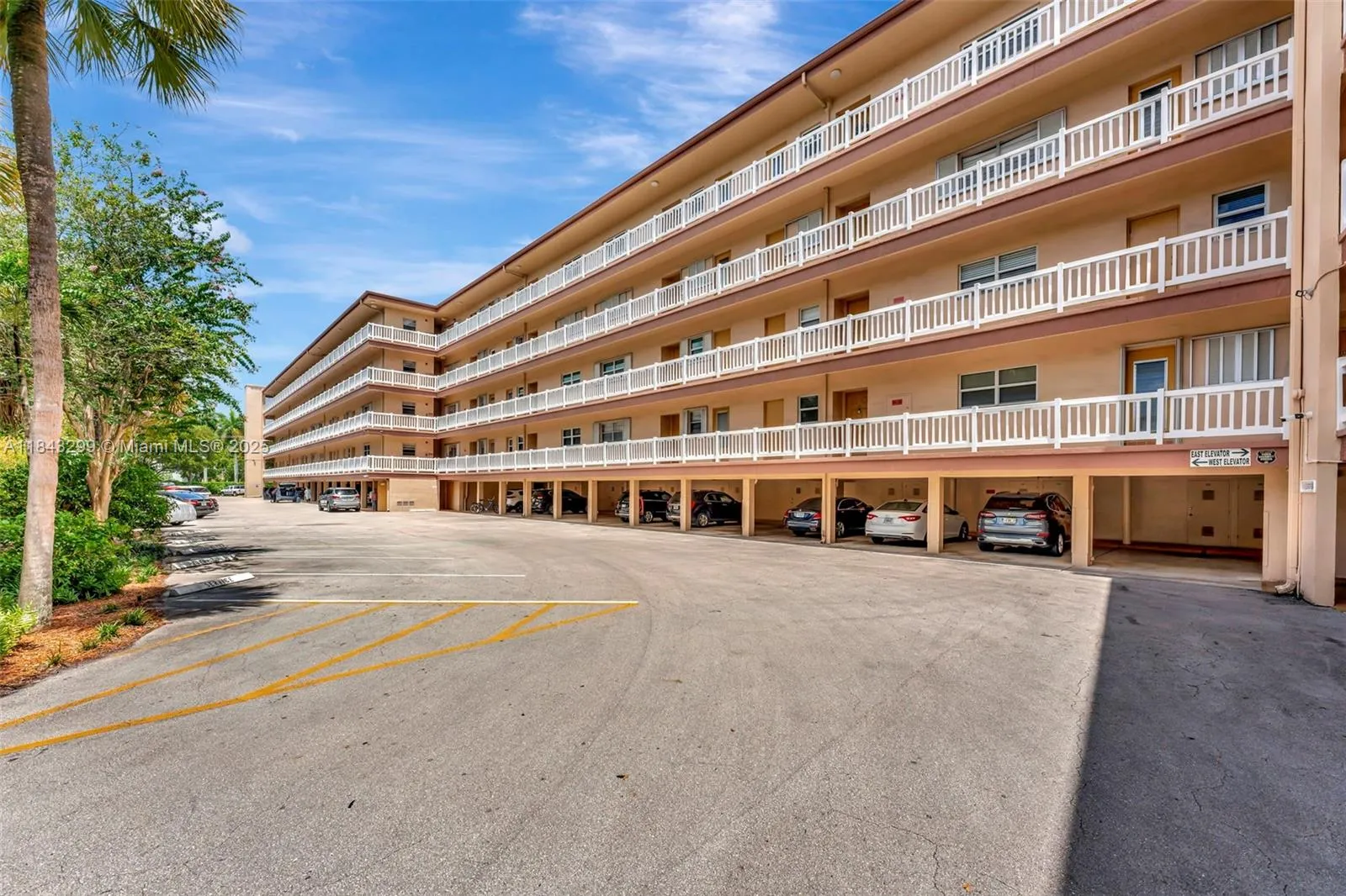 6751 Cypress Rd # 306, Plantation FL 33317
