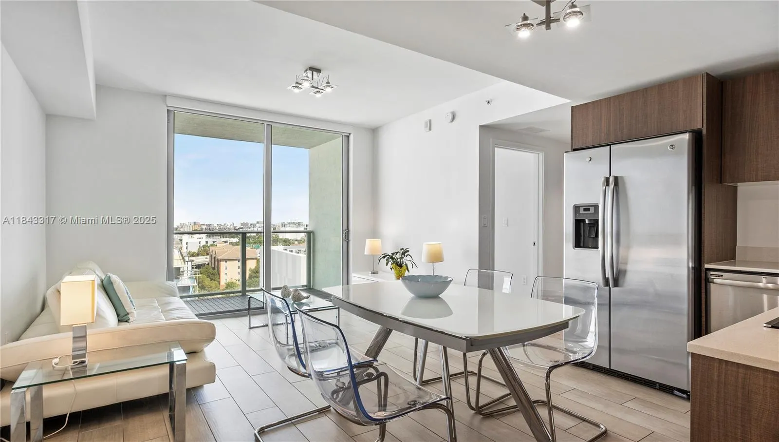 1600 SW 1st Ave # 1104, Miami FL 33129