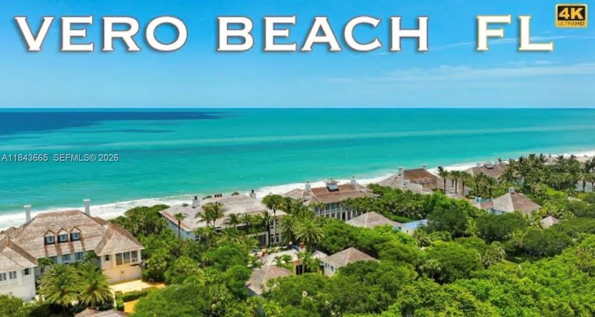 8966 101st Ct, Vero Beach FL 32967