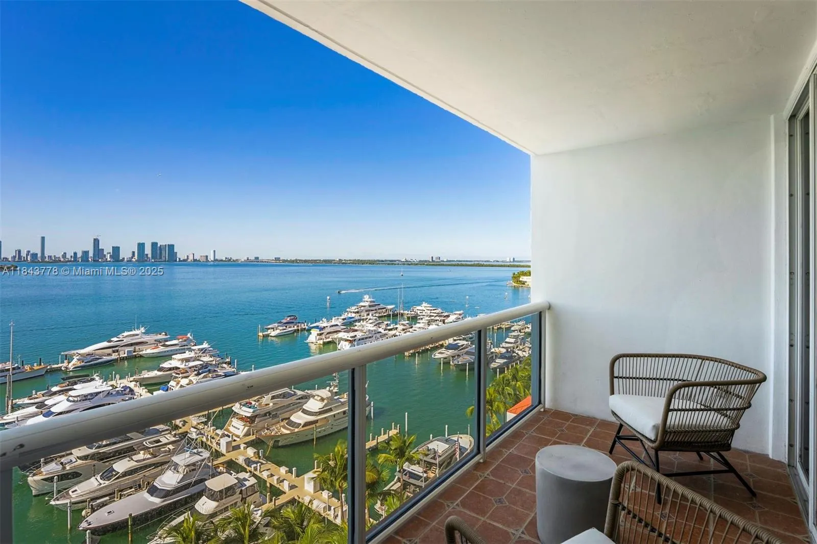 1800 Sunset Harbour Dr # 1208, Miami Beach FL 33139
