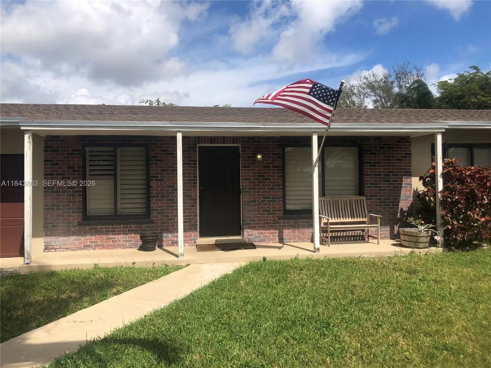 10801 SW 123rd St, Miami FL 33176