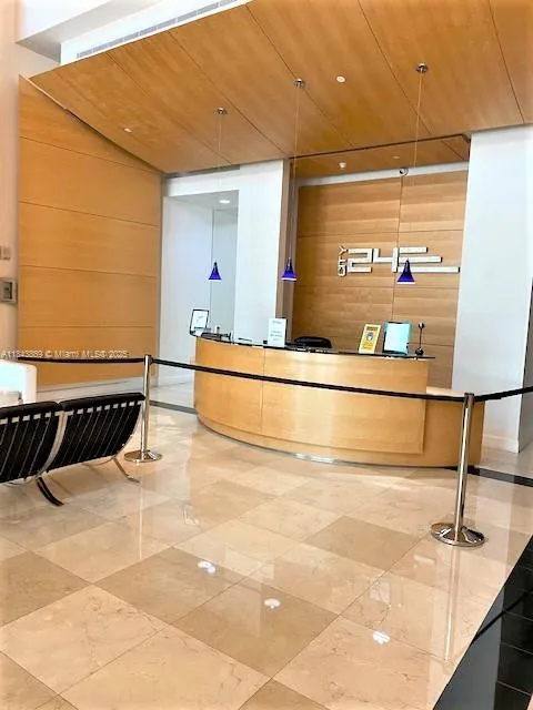 2 bedroom 2 bath for sale at 350 NE 24th St # 1007, Miami FL 33137