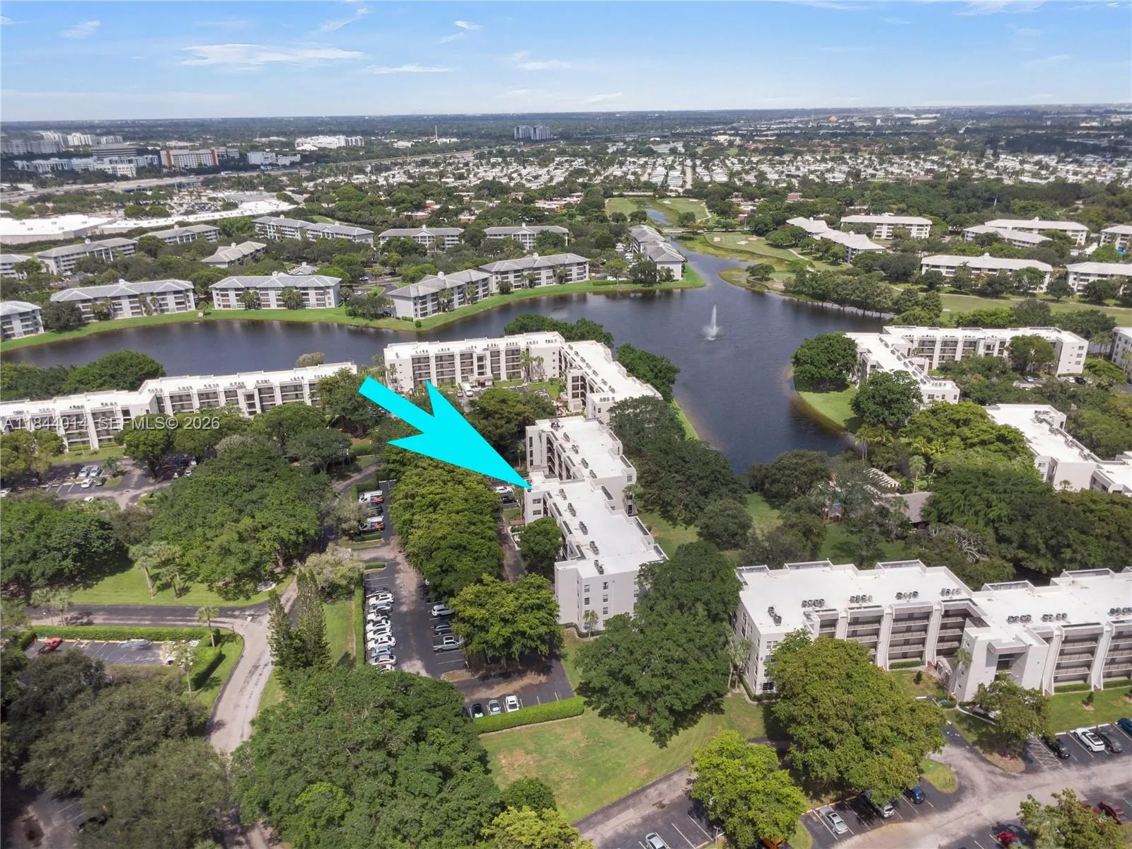 9410 Poinciana Pl # 206, Davie FL 33324