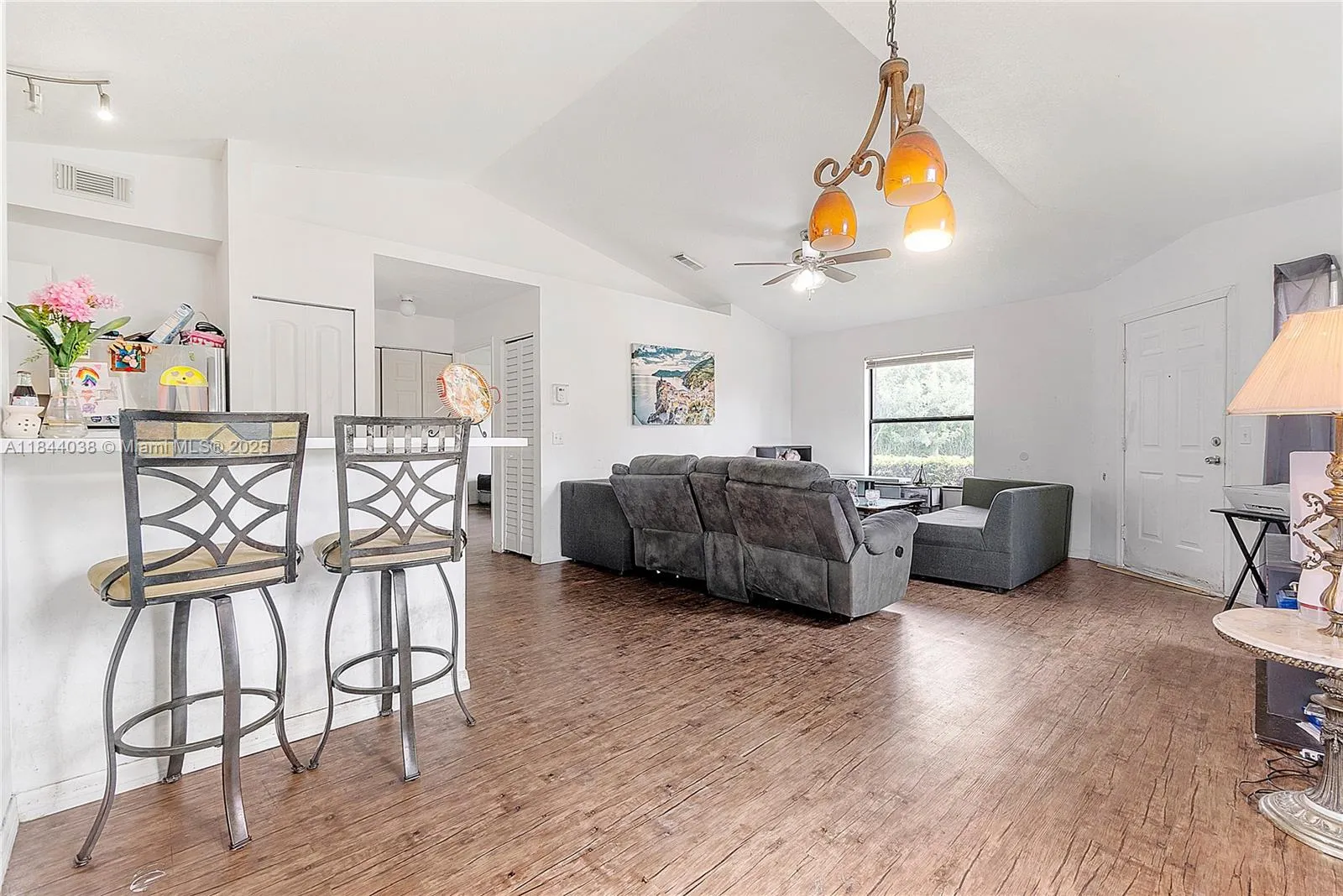 2 bedroom 2 bath for sale at 2828 Stoneway Ln # A, Fort Pierce FL 34982