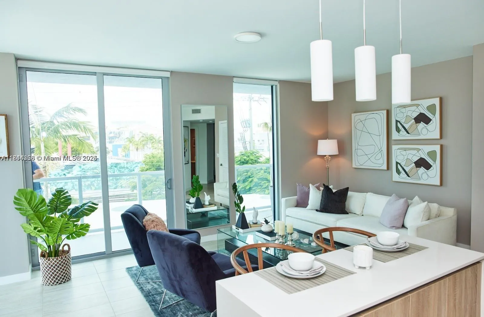2 bedroom 2 bath for sale at 3900 Biscayne Blvd # 202, Miami FL 33137