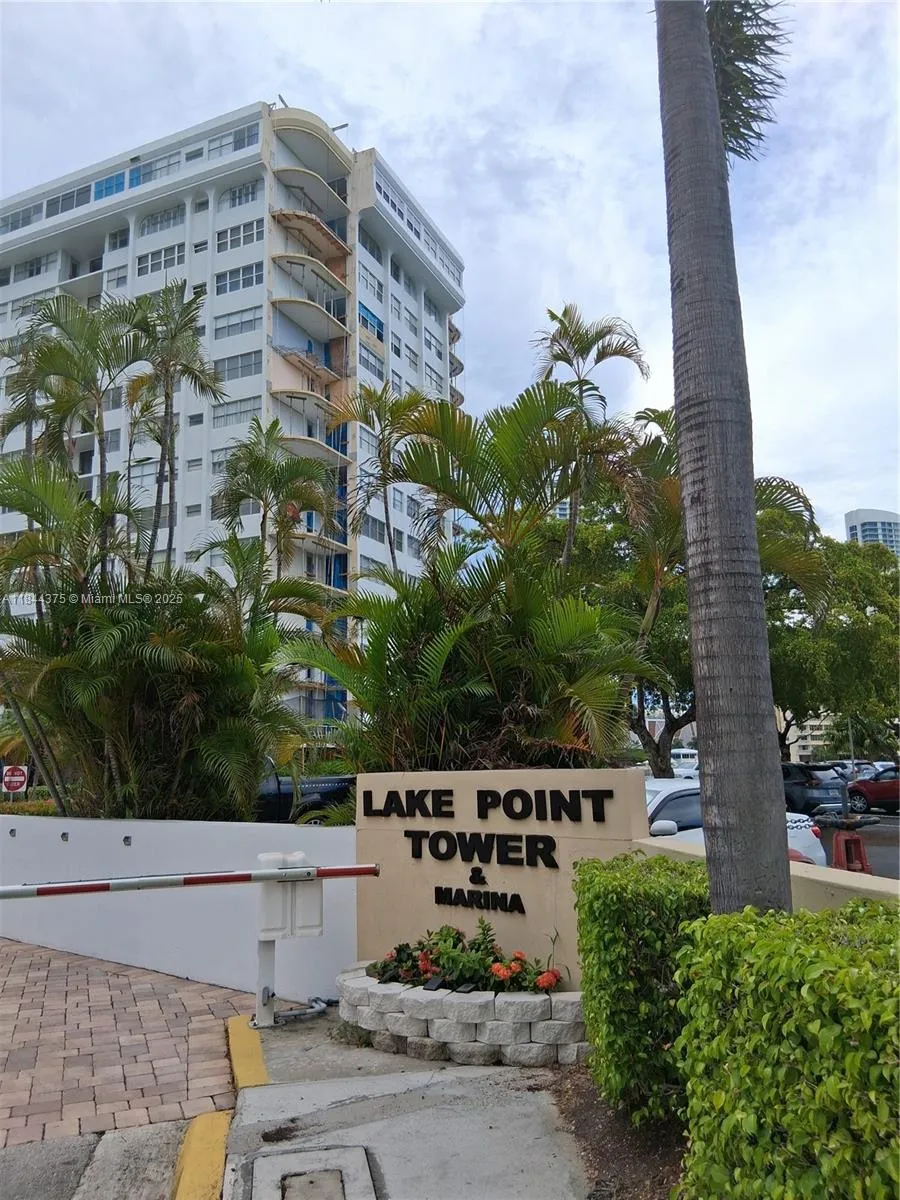 100 Golden Isles DR # 206, Hallandale Beach FL 33009