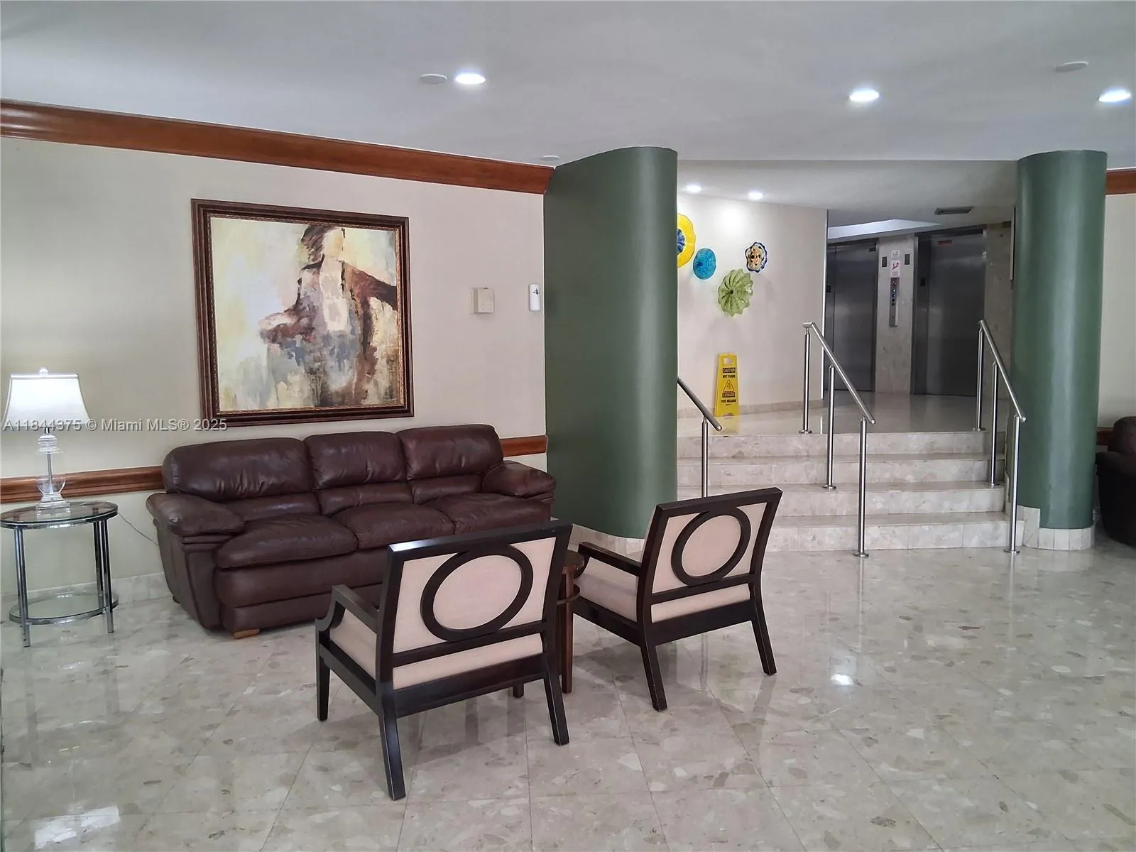 100 Golden Isles DR # 206, Hallandale Beach FL 33009