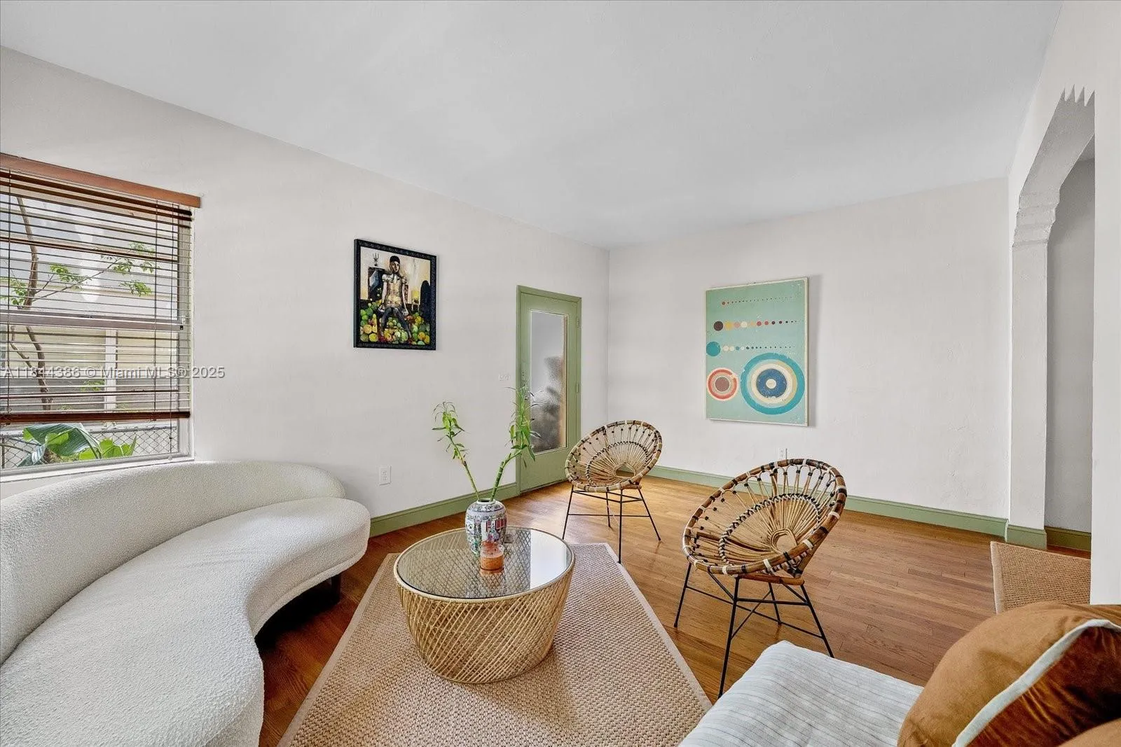 1325 Meridian Ave # 1, Miami Beach FL 33139