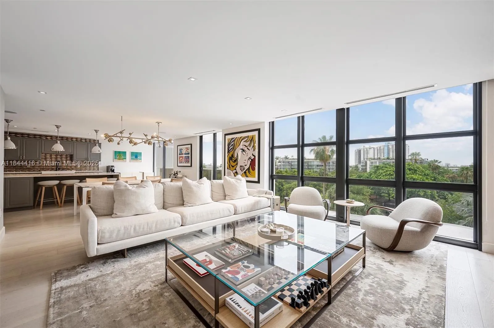 3 bedroom 3 bath for sale at 9 Island Ave # 514, Miami Beach FL 33139