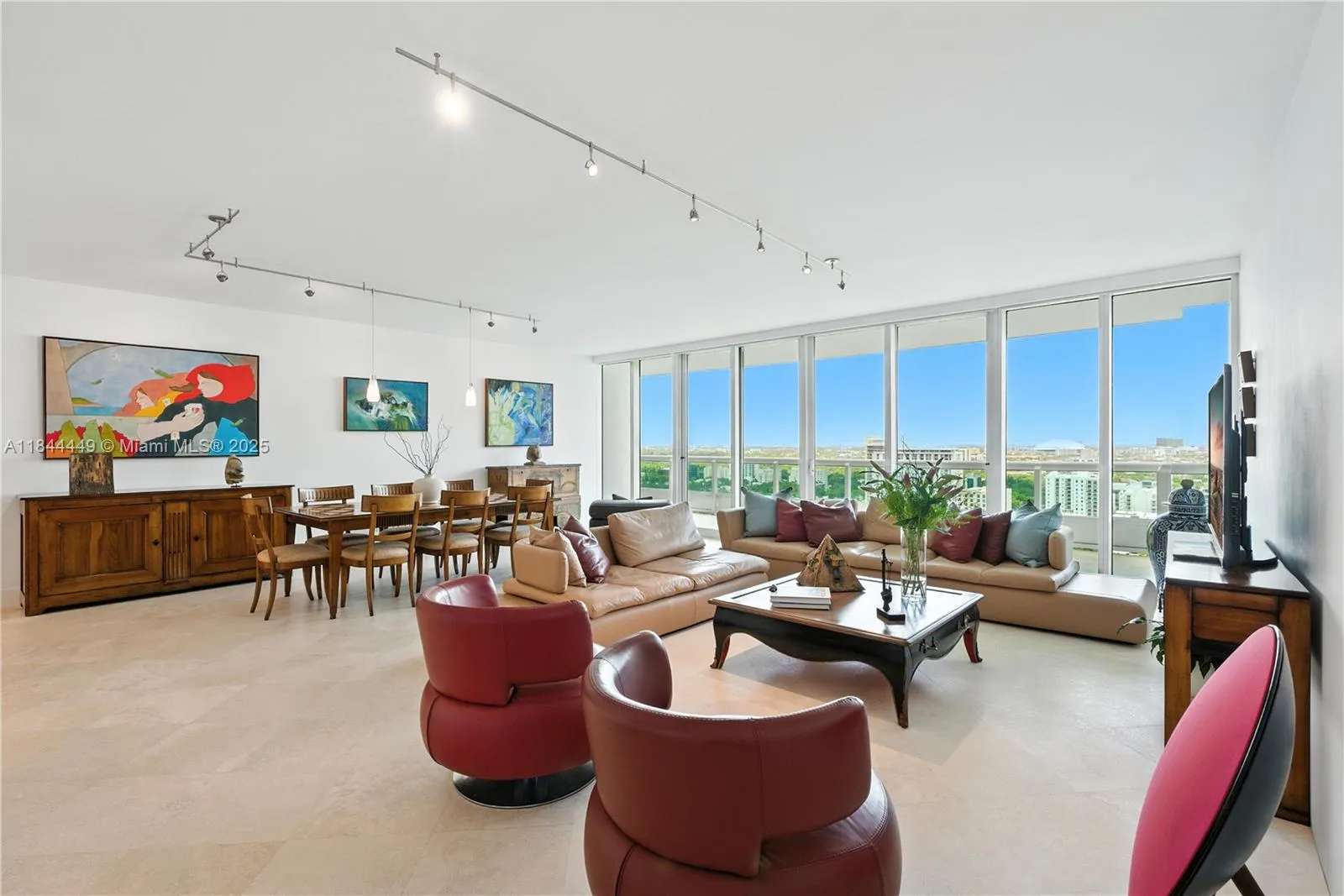 1643 Brickell Ave # 2506, Miami FL 33129