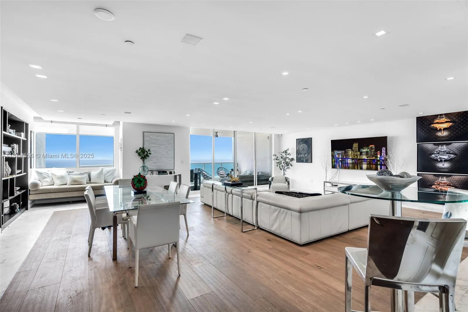 20201 E Country Club Dr # 2809, Aventura FL 33180