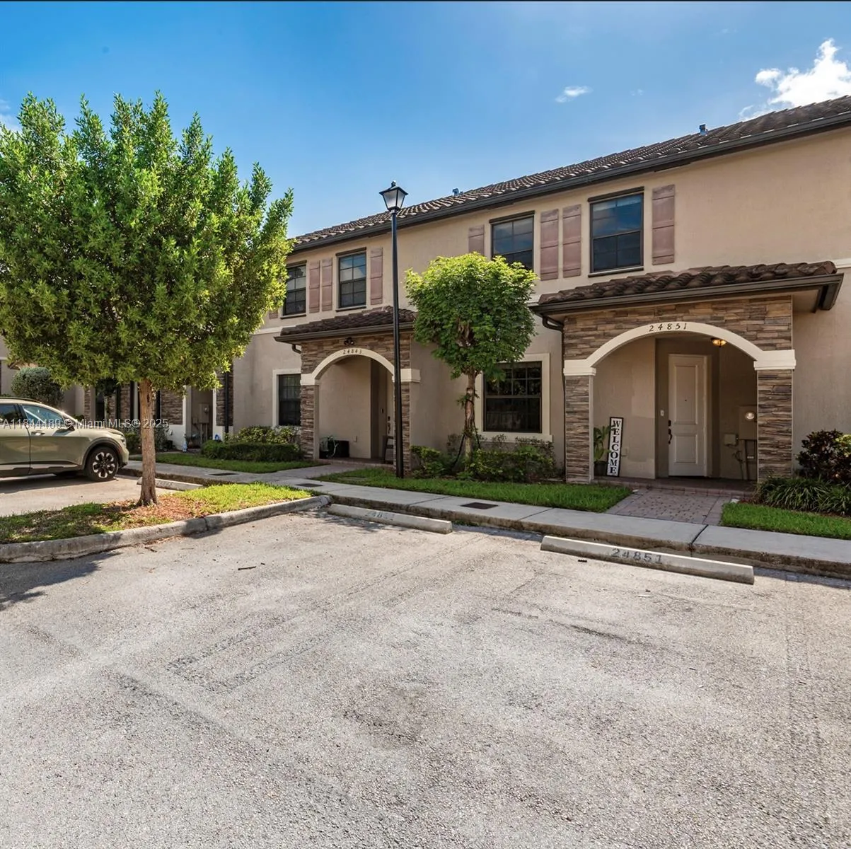 3 bedroom 2 bath for sale at 24851 SW 114th Ct, Homestead FL 33032