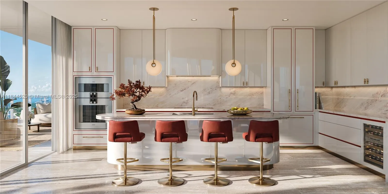 24 SW 4th St # 601, Miami FL 33131