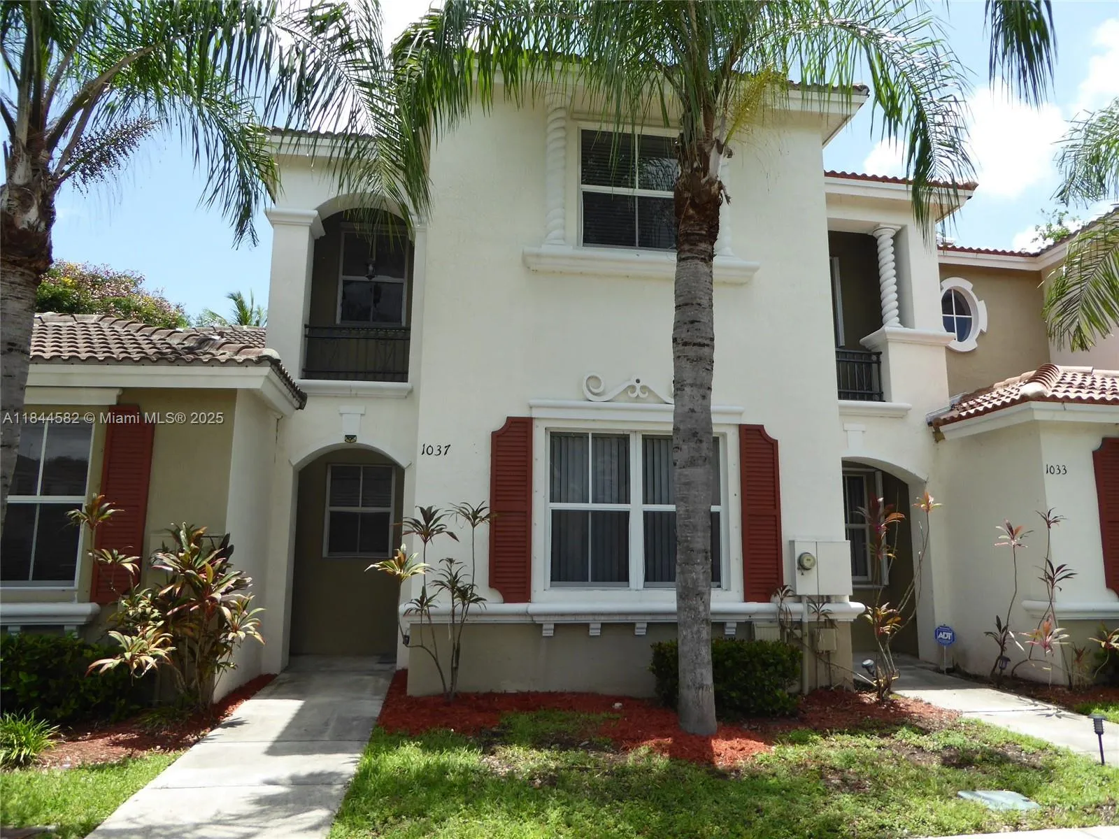 3 bedroom 2 bath for sale at 1037 NE 42nd Pl, Homestead FL 33033