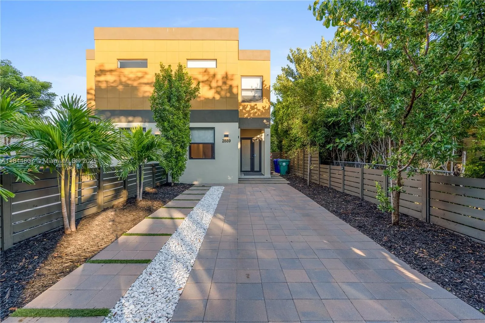 for sale at 2887 SW 33rd Ave, Miami FL 33133