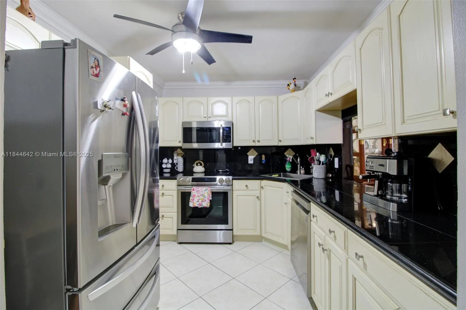 1865 S Ocean Dr # 4H, Hallandale Beach FL 33009