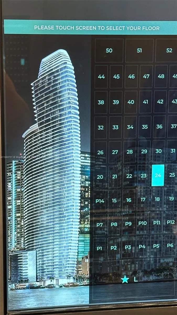 300 Biscayne Blvd Way # 3108, Miami FL 33131