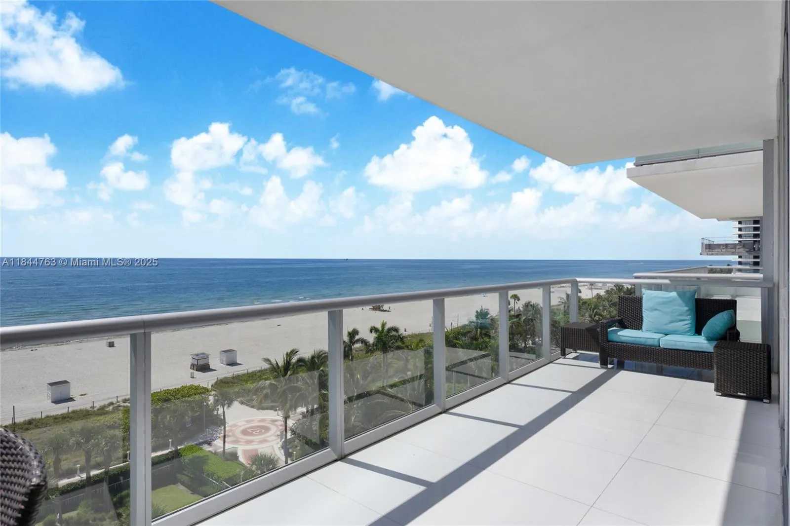 3 bedroom 2 bath for sale at 3737 Collins Ave # 801, Miami Beach FL 33140