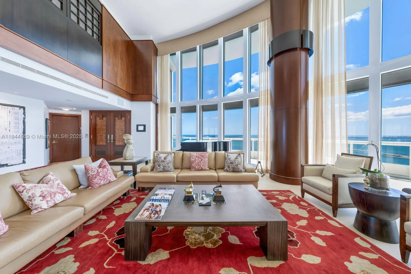 1643 Brickell Ave # 3702, Miami FL 33129