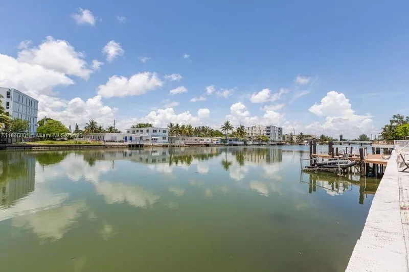 for sale at 8210 Byron Ave, Miami Beach FL 33141