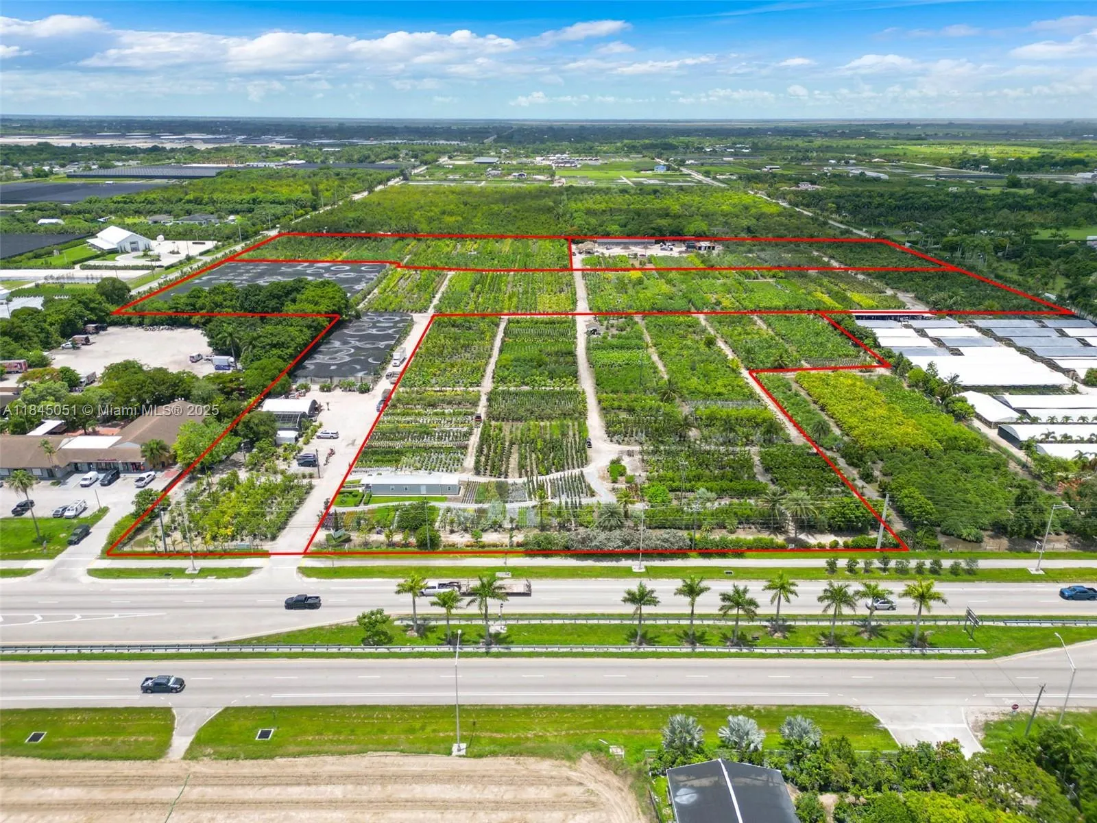 19000 SW 177th Ave KROME, Miami FL 33187