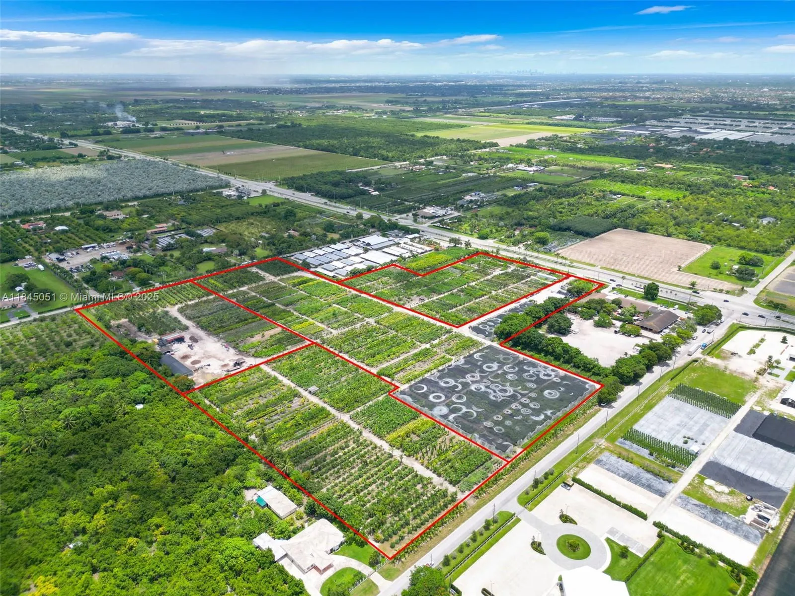 19000 SW 177th Ave KROME, Miami FL 33187