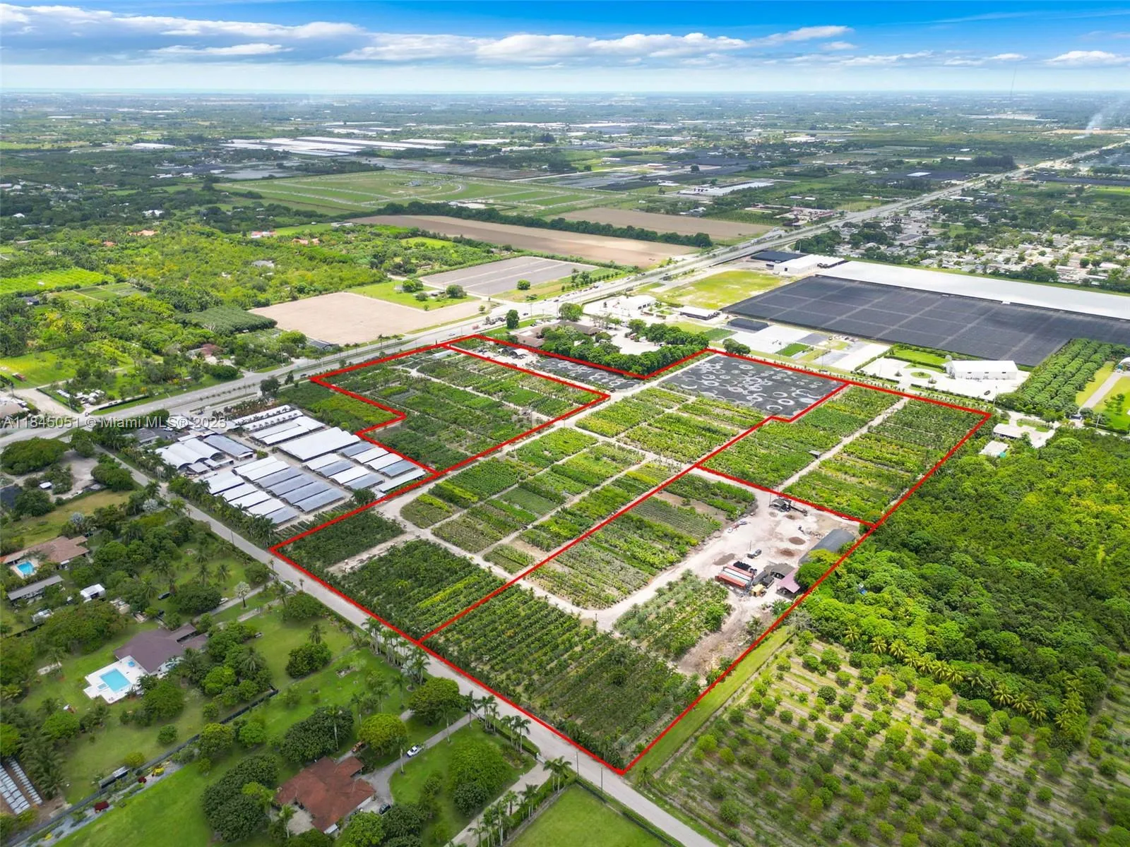 19000 SW 177th Ave KROME, Miami FL 33187