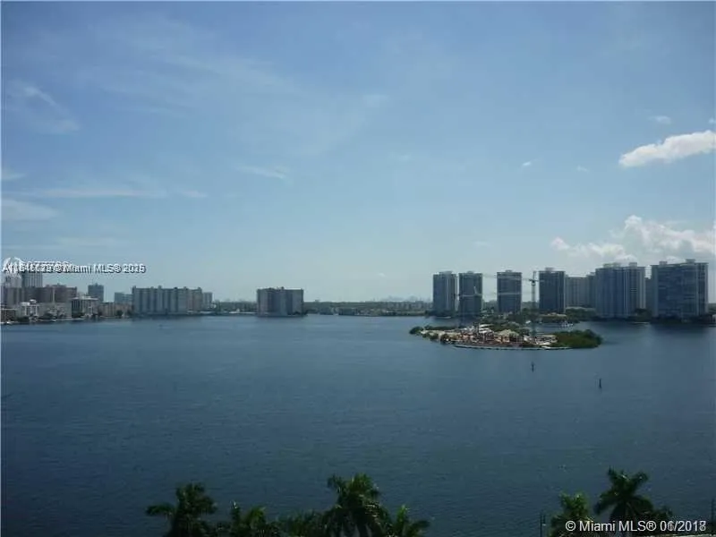 19101 NE 36th Ct # 1405, Aventura FL 33180