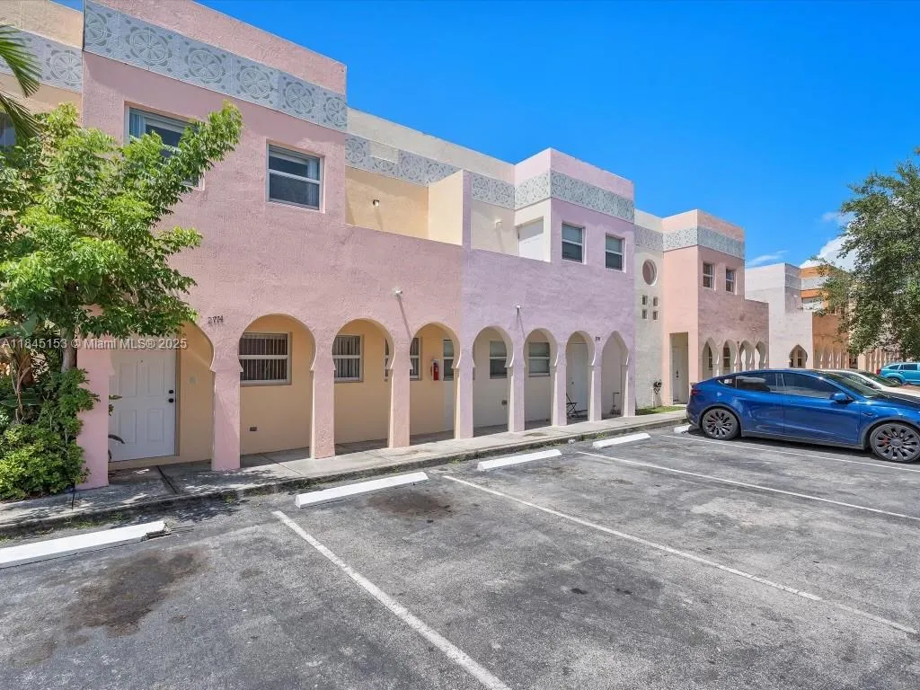 3 bedroom 2 bath for sale at 2748 NW 131st St, Opa-Locka FL 33054