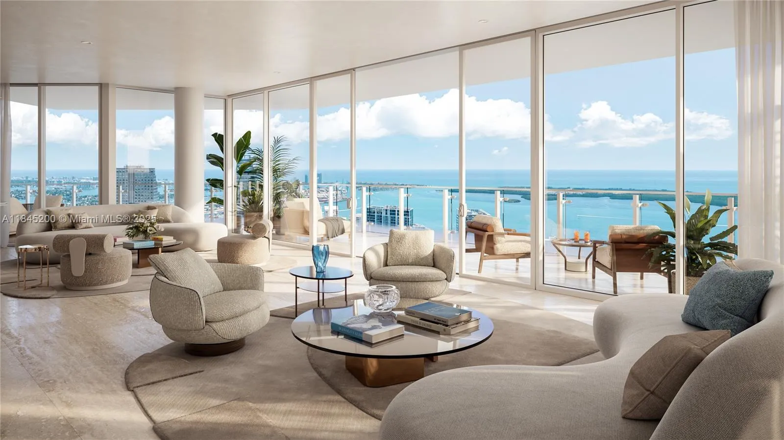 24 SW 4th St # 3705, Miami FL 33130