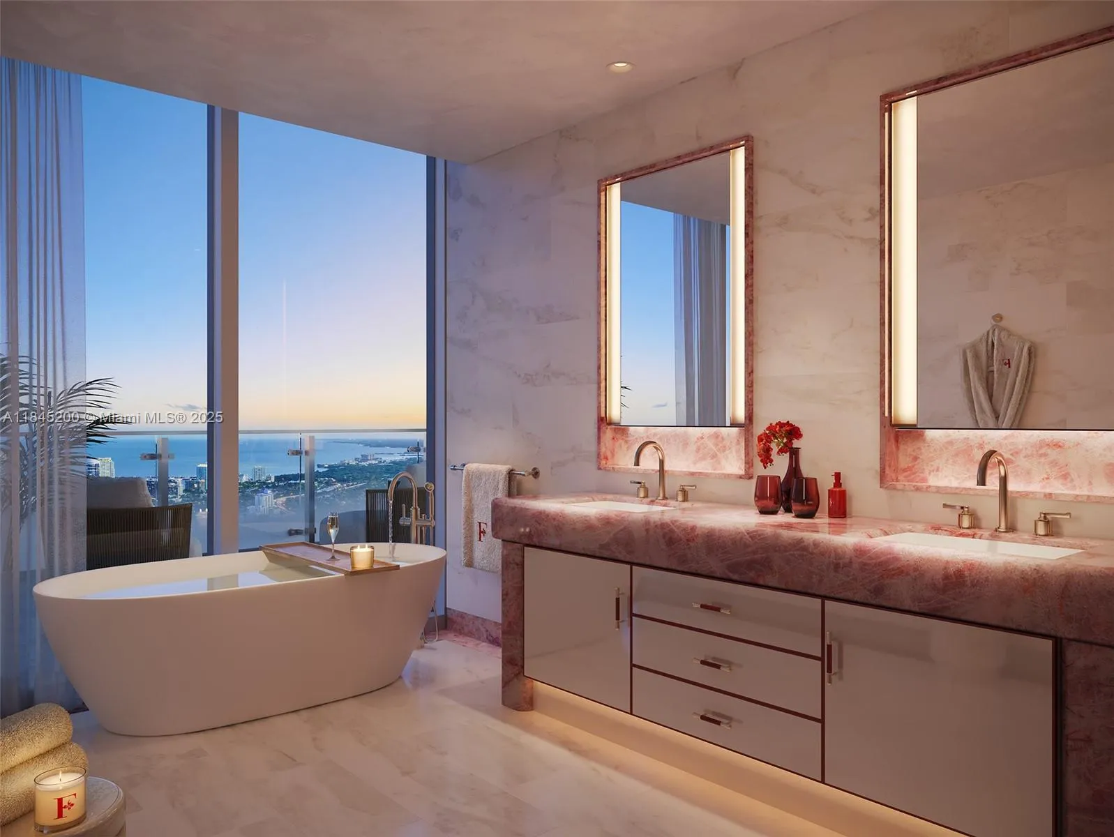 24 SW 4th St # 3705, Miami FL 33130